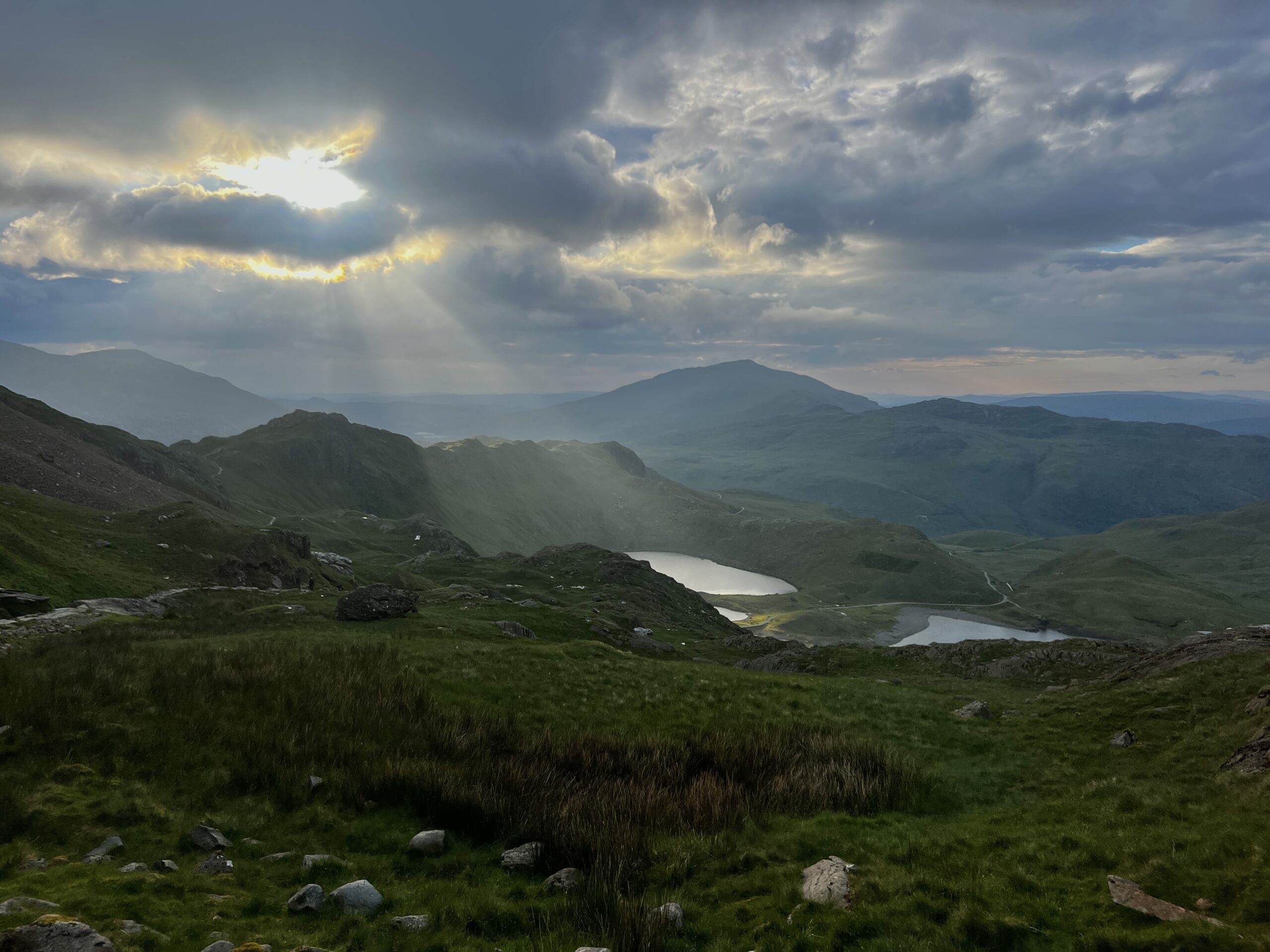 Detailed Guide to Climbing Mount Snowdon